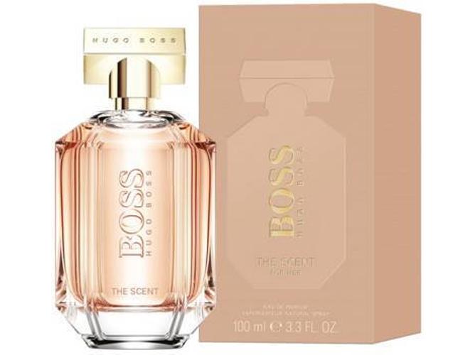 Perfume HUGO BOSS BOSS The Scent for Her (Eau de parfum)