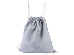 Mochila plegable portátil con cordón ajustable, ideal para viajes y almacenamiento, perfecta para mujeres y estudiantes. GOKOCO