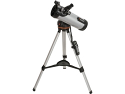 Telescopio Terrrestre CELESTRON 114LCM 40-111x