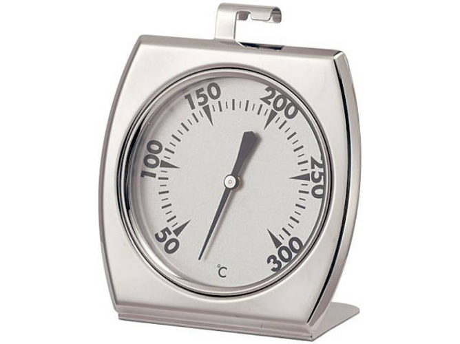 Termómetro de horno SUNARTIS T837H