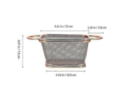 Soporte para teléfono móvil de liberación rápida Aquaforge Car Accessories