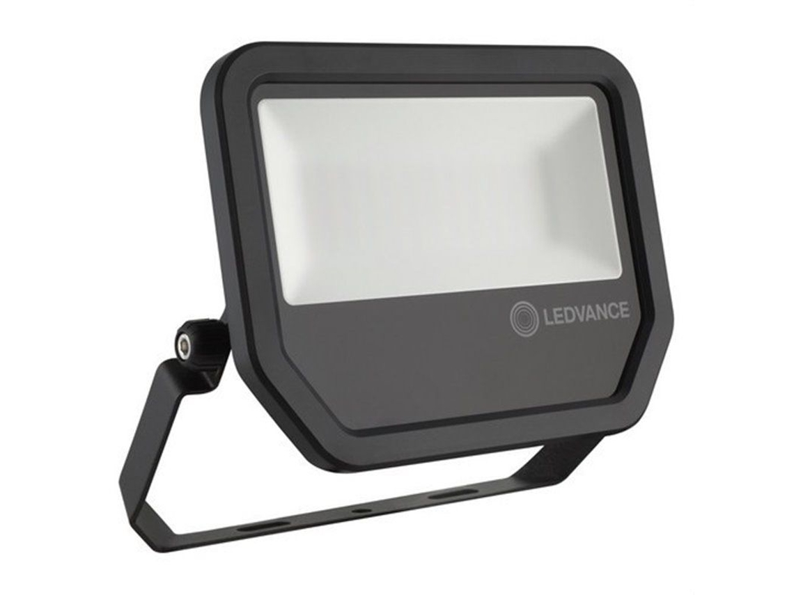LEDVANCE 4058075421226 Proyector Proyector 50W/3000K Sym 100 Negro