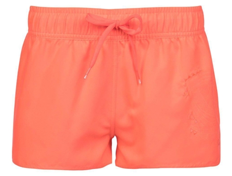 Pantalones para Mujer PROTEST Evidence Rosa para Outdoor (XS)