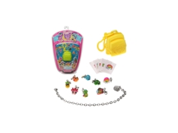 Charm U Pulsera + 8 Colgantes Y Mochila