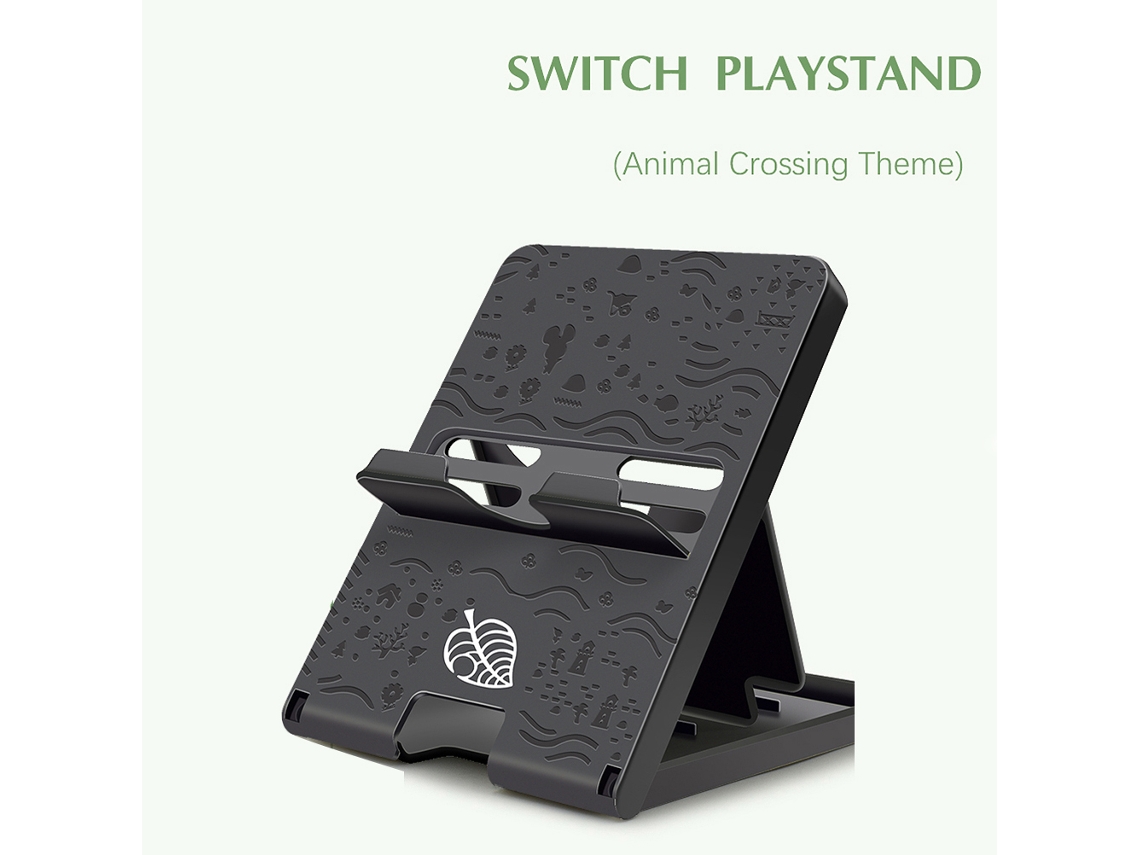 Yncm-suporte Ajustável Para Docking Do Switch