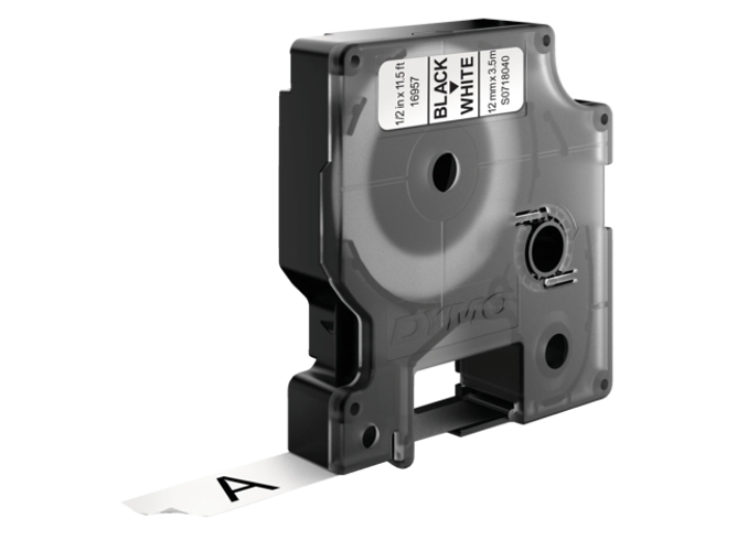 Cinta Etiquetas DYMO D1 S0718040
