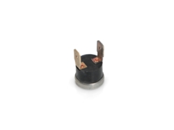 Termostato De Temperatura Fija Nc 40° - Whp 481928248105 Para Lavadora Trl100un