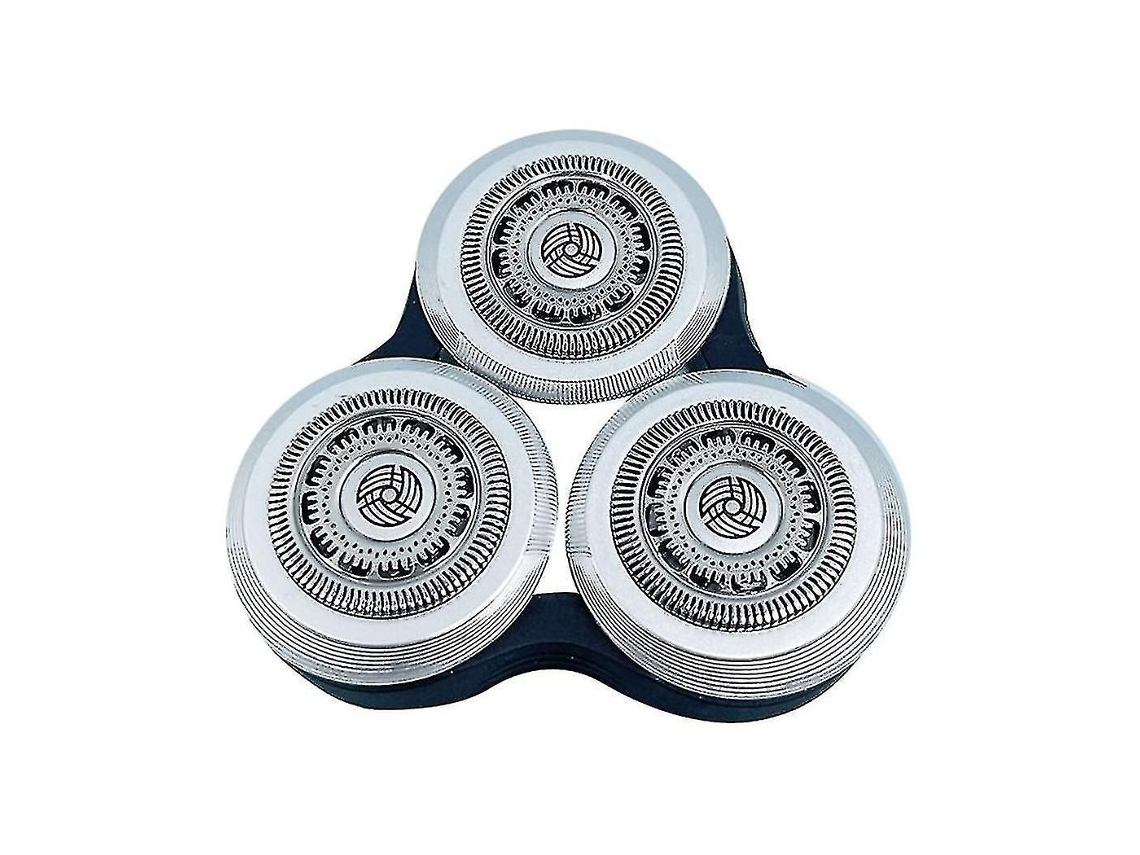 Cabezales De Afeitado De Repuesto Philips S9000 S9911 S9731 S9711 S9511