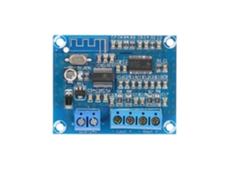Módulo Amplificador Digital Estéreo Bluetooth De Doble Canal Tpa3110d2 De 15 W X 2