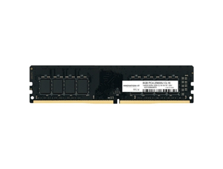 Memoria RAM Memória Ram INNOVATION IT G3200s 1x8gb Ddr4 3200mhz