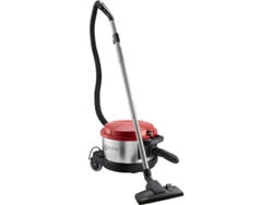 Aspirador con Bolsa NILFISK VP930