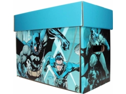 Caja para BD SD TOYS Batman (DC)