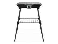 Barbacoa TEFAL Tefbg921812 Easygrill (2500 W)