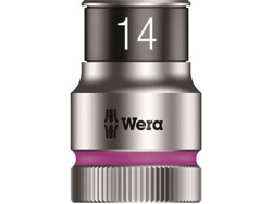 Llave de Vaso WERA 8790 HMC HF 14 mm