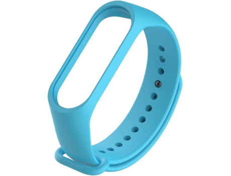 Correa SKYHE Genérico (Xiaomi Mi Band 5 - Azul Claro)