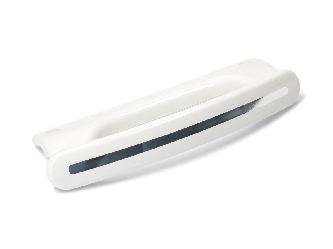Tirador De La Puerta Del Frigorífico - Whp 481246268876 Para Frigorífico/congelador Dhf002wh