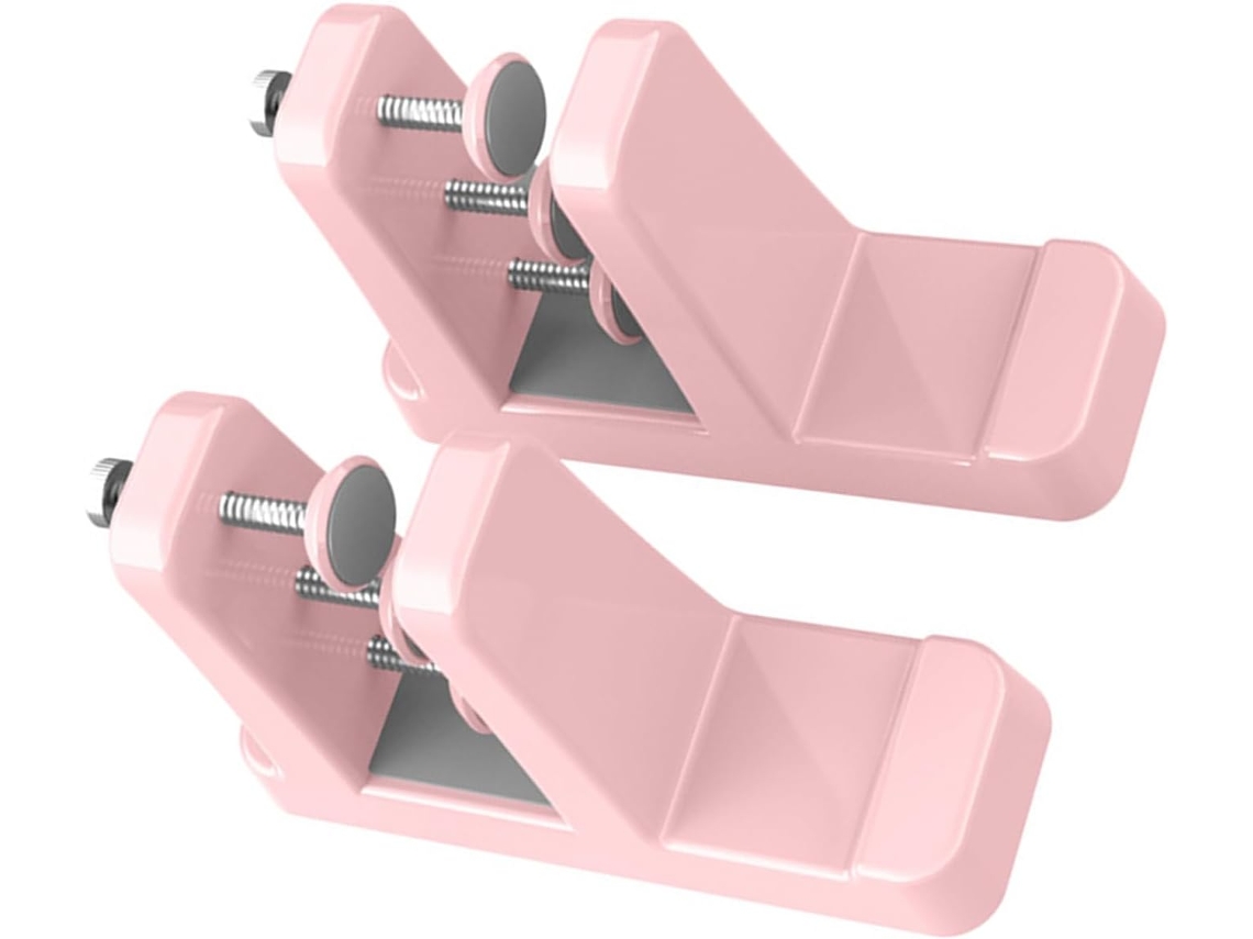 Soporte Vertical Para Portátil Con Estructura Metálica Resistente