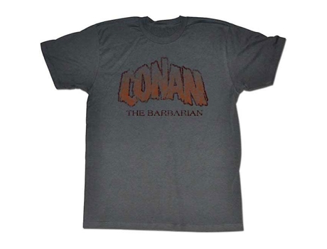 Camiseta ROCKINSTONE Conan Conan El Bárbaro (M)