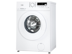 Lavadora KUBO KBWM8322 (7 kg - 1400 rpm - Blanco)
