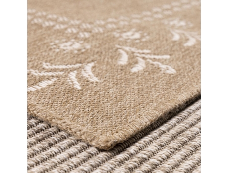 Alfombra JADOREL (160 x 160 - Multicolor)