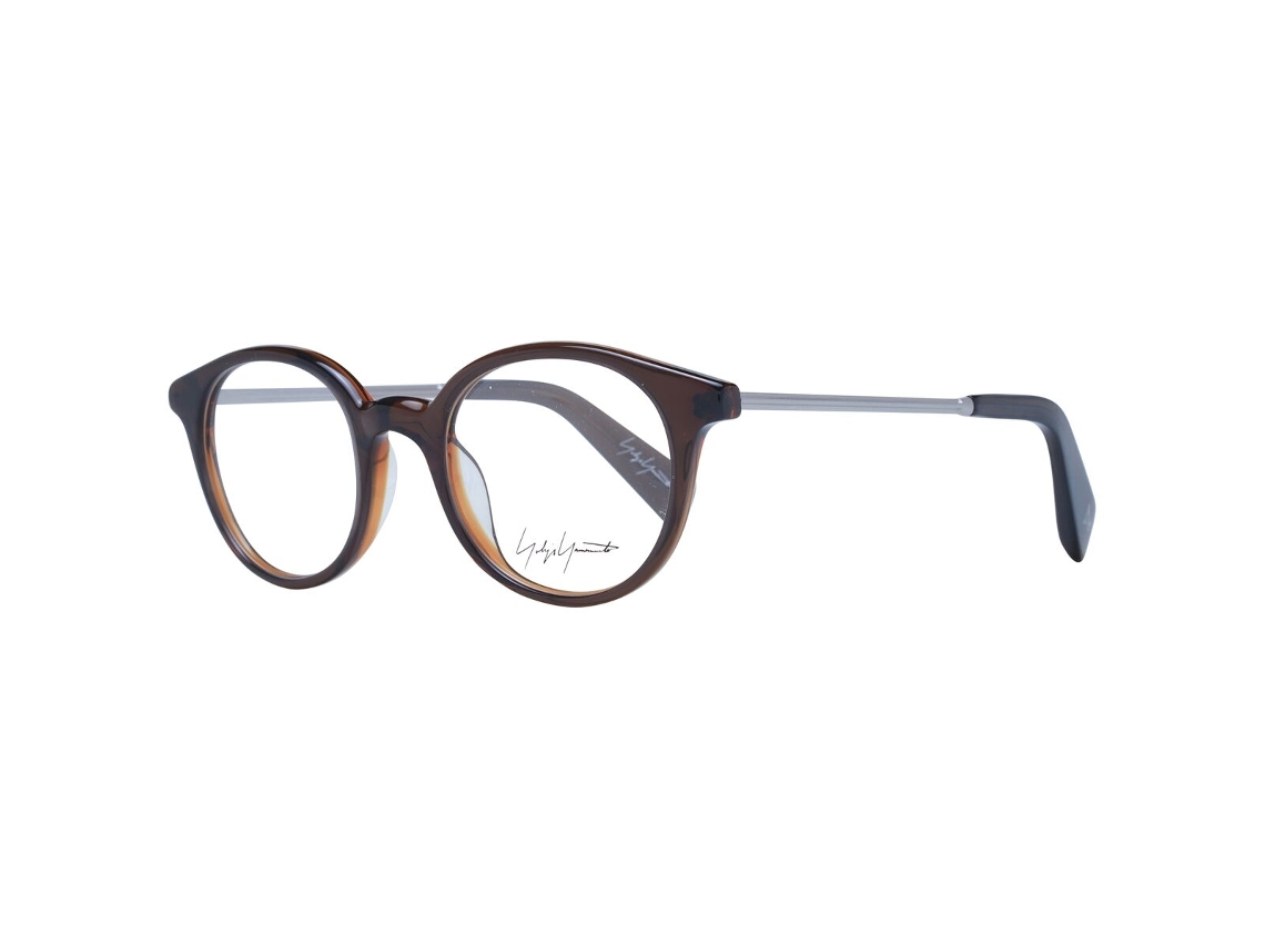 Montura de gafas unisex Yohji Yamamoto Yy1008 47118