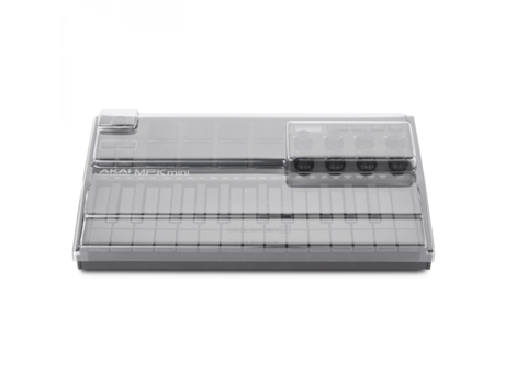 Decksaver Akai Pro Mpk Mini Mk3