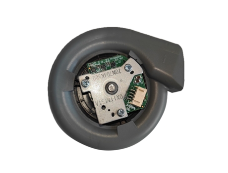 Ventilador de Motor Original para XIAOMI Mijia G1 MJSTG1, piezas de Robot aspirador, accesorios