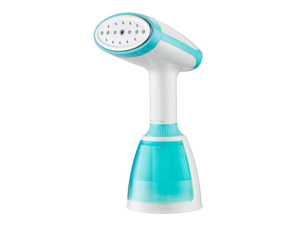 Vaporizador De Ropa Chrui Precalentamiento En 15 Segundos, Hasta 1500 W De Vapor Potente Y Penetrante (blanco)