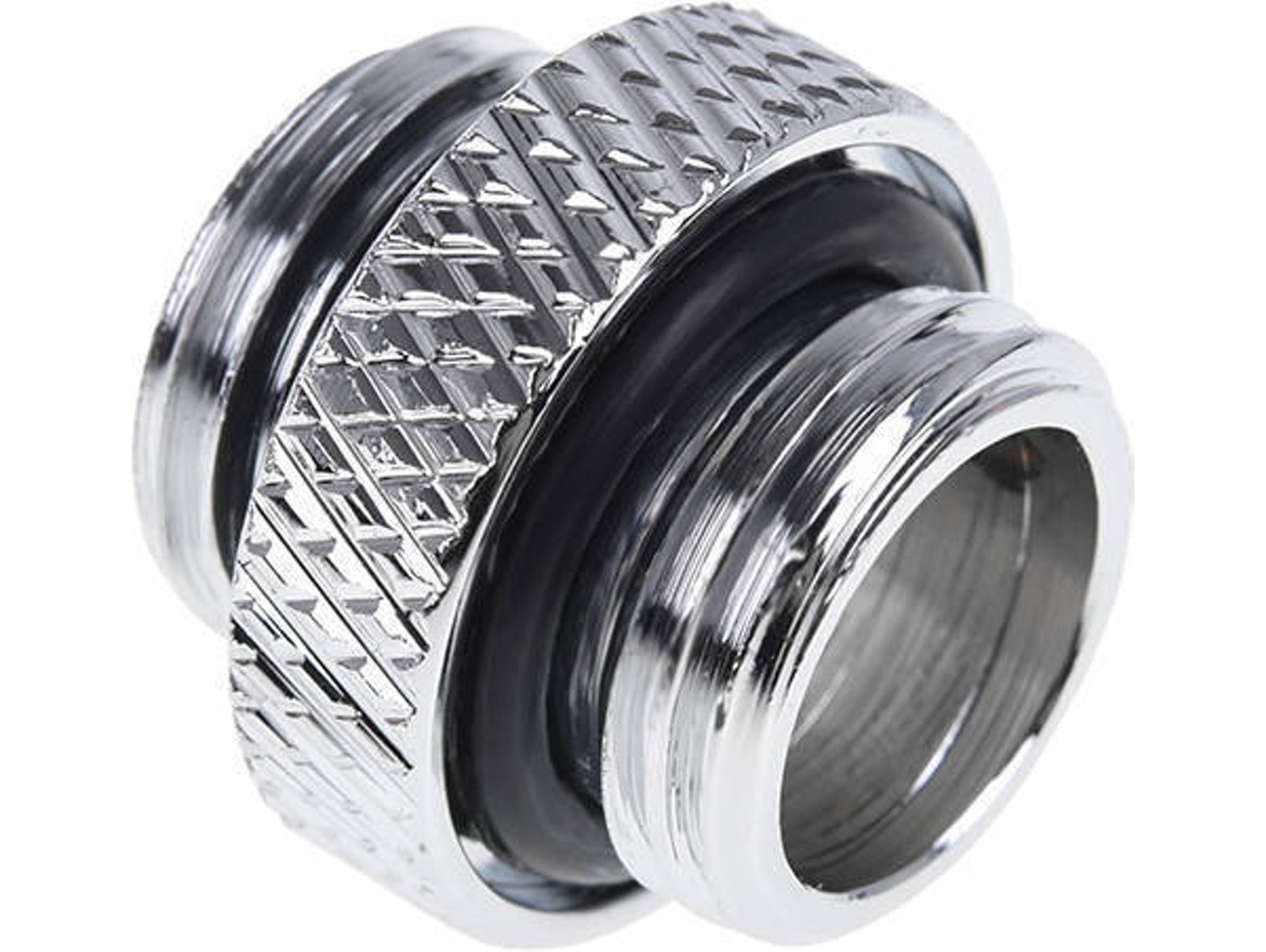 Conector para Mangueras  ALPHACOOL 17398
