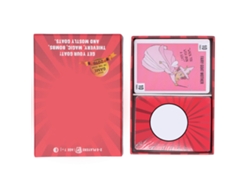2026yncm 2 juegos de cartas para juegos de mesa, entretenimiento interactivo para toda la familia, de 2 a 6 jugadores.