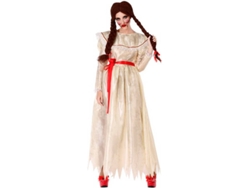 Disfraz de Mujer DISFRAZZES Muñeca Poseída (Talla: XL)