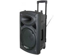 Altavoz High Power IBIZA SOUND PORT12VHF