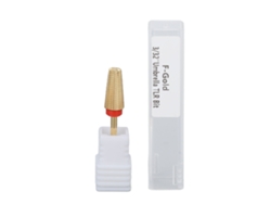 Broca portátil de acero de tungsteno Kkml para uñas, para uso en salones de belleza, para la eliminación y pulido de esmalte en gel.