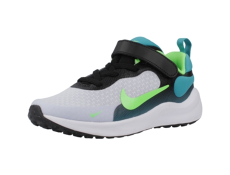 Zapatillas de Niños NIKE Revolution Psv Azul (29.5)