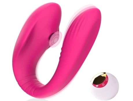 Vibrador TURMIN Fj2271413Zzh Rosa
