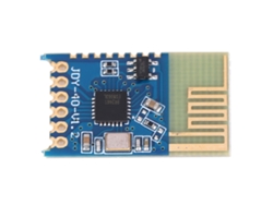 Jdy-40 Transceptor Inalámbrico De Puerto Serie 2.4g Distancia De Transmisión 120m