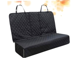 Alfombrilla Impermeable Para El Asiento Trasero, Ideal Para Perros Y Gatos. Cojín Práctico Para El Coche. Protección Total.