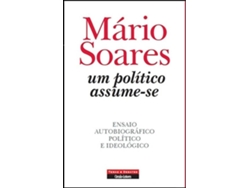 MARIO SOARES 'UM POLITICO ASSUME-SE'$L11