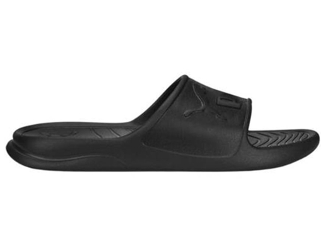 Chanclas PUMA Popcat 20 Injex Negro (Tam: 44.5 eu)