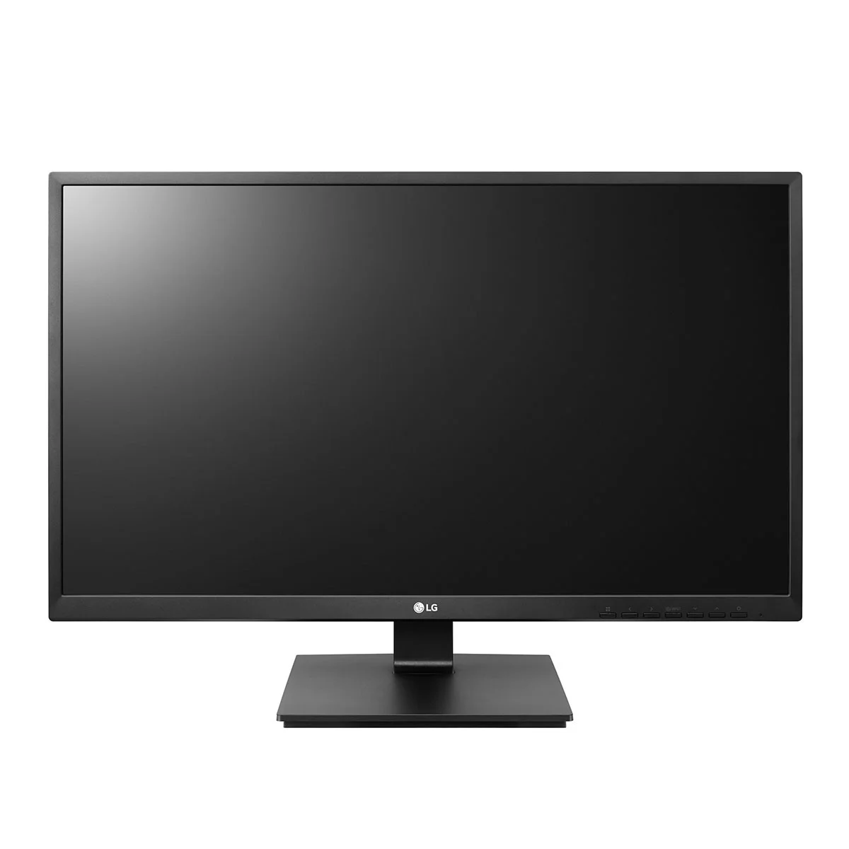 Monitor LG 23,8 24BK55YP-B FHD 16:9 75Hz Negro
