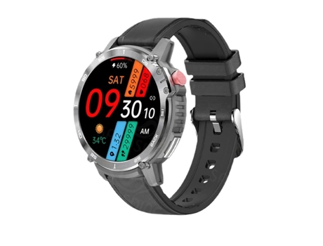 Reloj inteligente para hombre 4G ROM 1G RAM 400mAh relojes deportivos ip68 reloj inteligente resistente al agua llamada Bluetooth 1,6 pulgadas 400*...