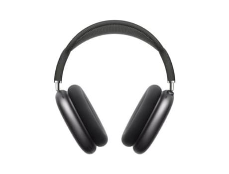 Auriculares Bluetooth con Micrófono Apple Airpods Max Gris