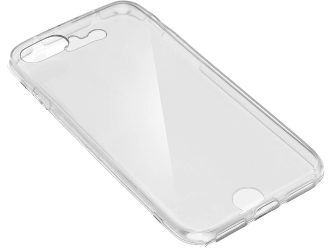 Funda iPhone 7, 8 AVIZAR TPFULL-CL-IP7