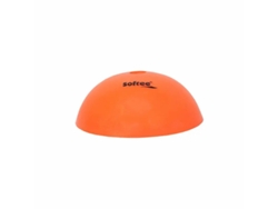 Conjunto de 10 conos de entrenamiento redondos SOFTEE