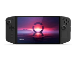 Consola de Juegos Legion Go Pantalla 8.8 WQXGA 144Hz AMD Ryzen Z1 Extreme 16GB RAM 512GB SSD Gráficos AMD Radeon Windows 11 Home - Negro LENOVO