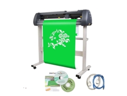 Cortadora de vinilo, ancho de corte de 14 pulgadas, alta compatibilidad, SK870T OEM