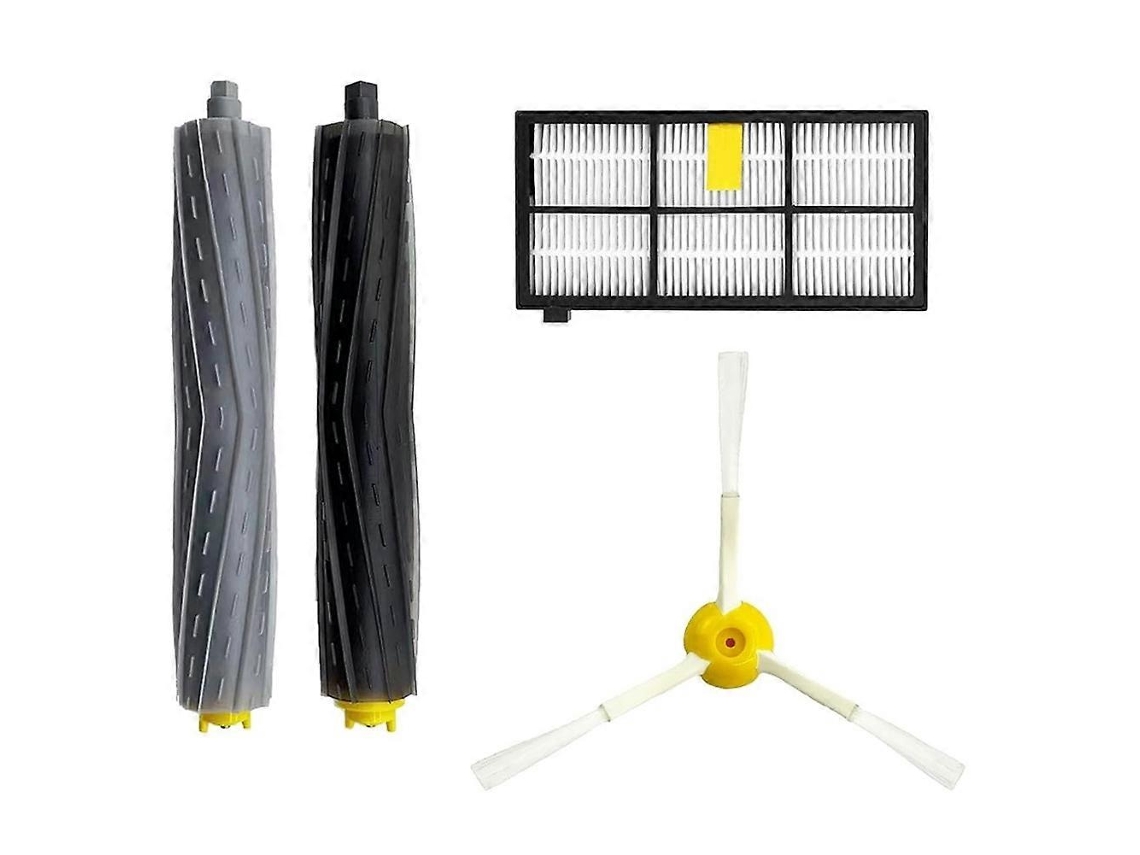 For Roomba 800 900 Series Replacement Parts For Irobot Roomba 805 960 860 861 866 870 880 890 900 960 980 Robot Vacuum