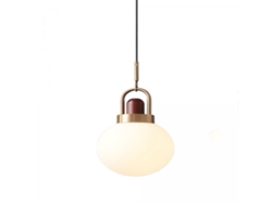 Pequeña lámpara de madera retro para restaurante, tienda, bar, mostrador, dormitorio, mesita de noche, cubierta de cristal para billar