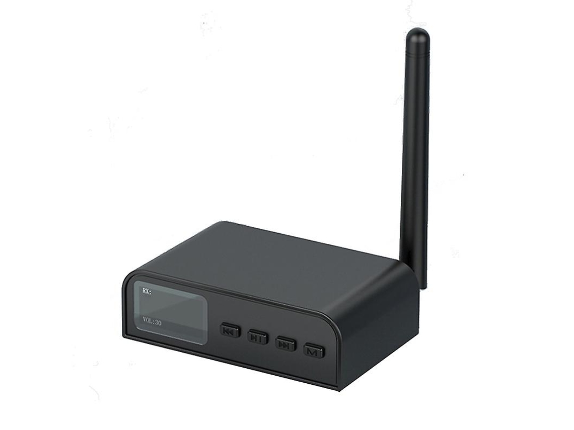Receptor y transmisor de audio Bluetooth 5.1 Rosewell BT07