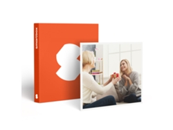Caja Regalo Smartbox Un Regalo Para Soñar: Escapadas Y Aventuras Para Hijas
